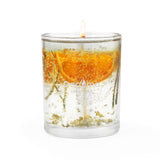 Daroma™ Blood Orange Scented Candle