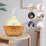 Daroma™ Glass Essential Oil Diffuser